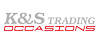 Logo K&S Automobielen